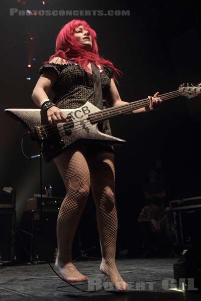 L7 - 2015-06-17 - PARIS - Le Bataclan - 